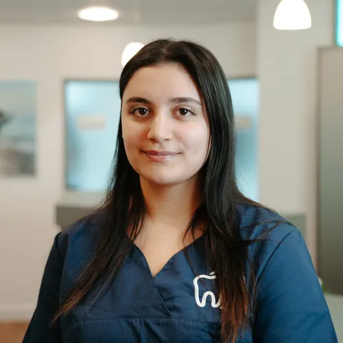 Profilbild von Yesim