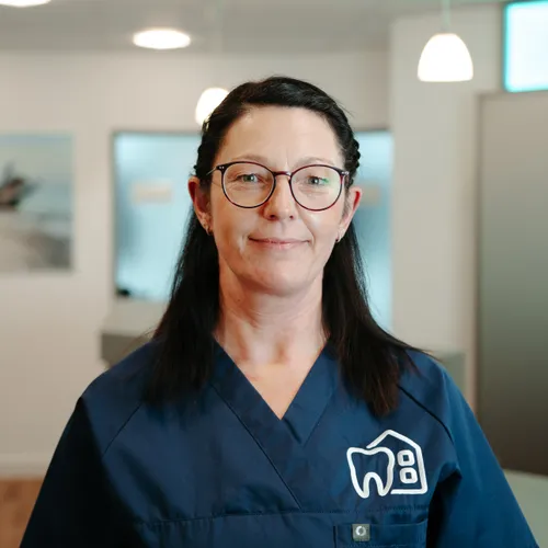 Profilbild von Martina