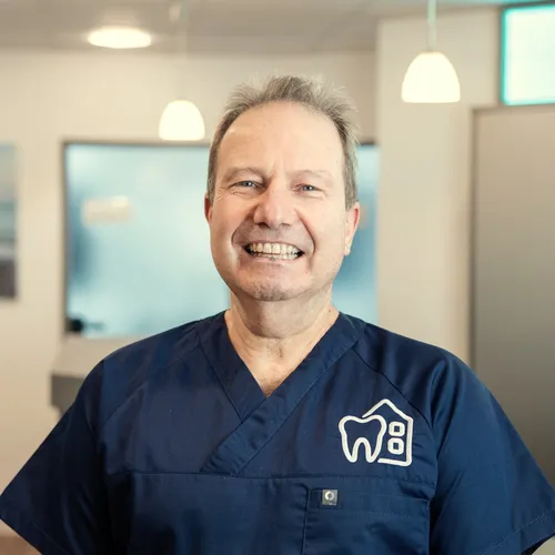 Profilbild von Dr. Bernd Vieting