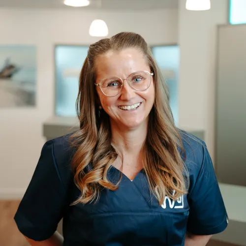 Profilbild von Daniela