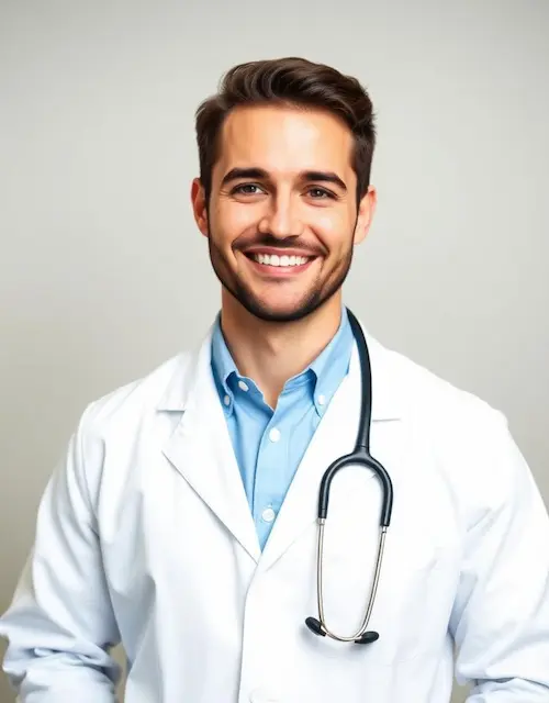 Profilbild von Dr. Michael Weber